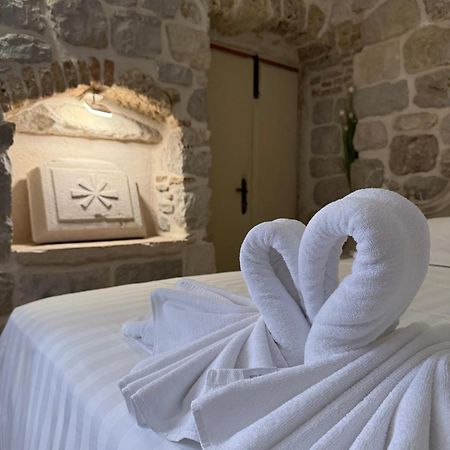 Dubrovnik Throne Suite Ii. Exteriör bild