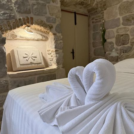 Dubrovnik Throne Suite Ii. Exteriör bild