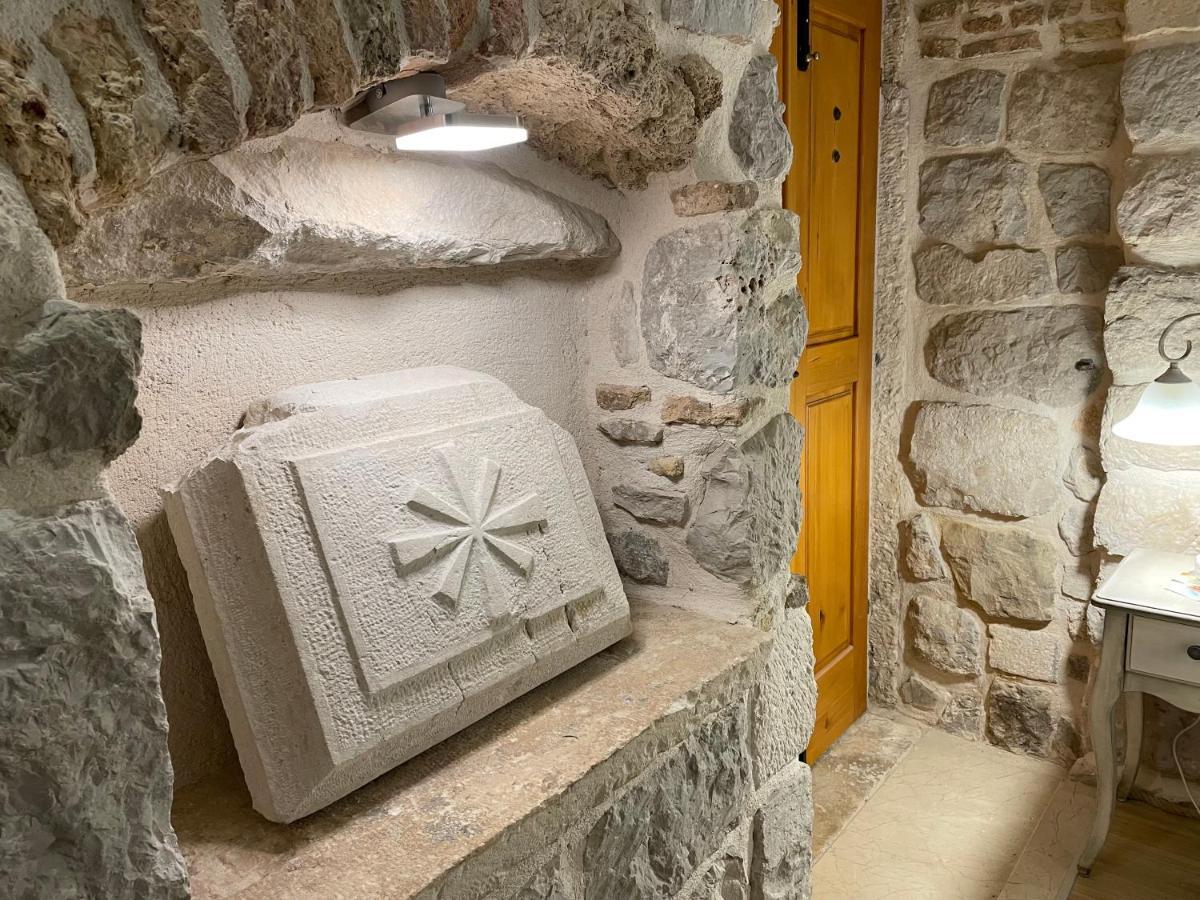 Dubrovnik Throne Suite Ii. Exteriör bild