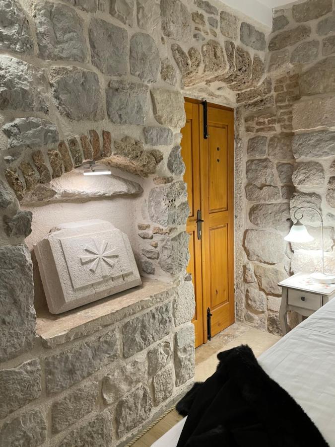 Dubrovnik Throne Suite Ii. Exteriör bild