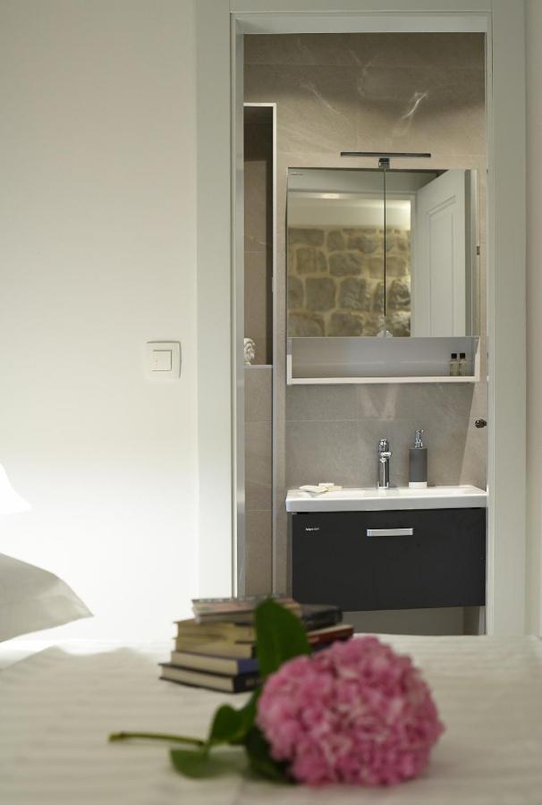 Dubrovnik Throne Suite Ii. Exteriör bild