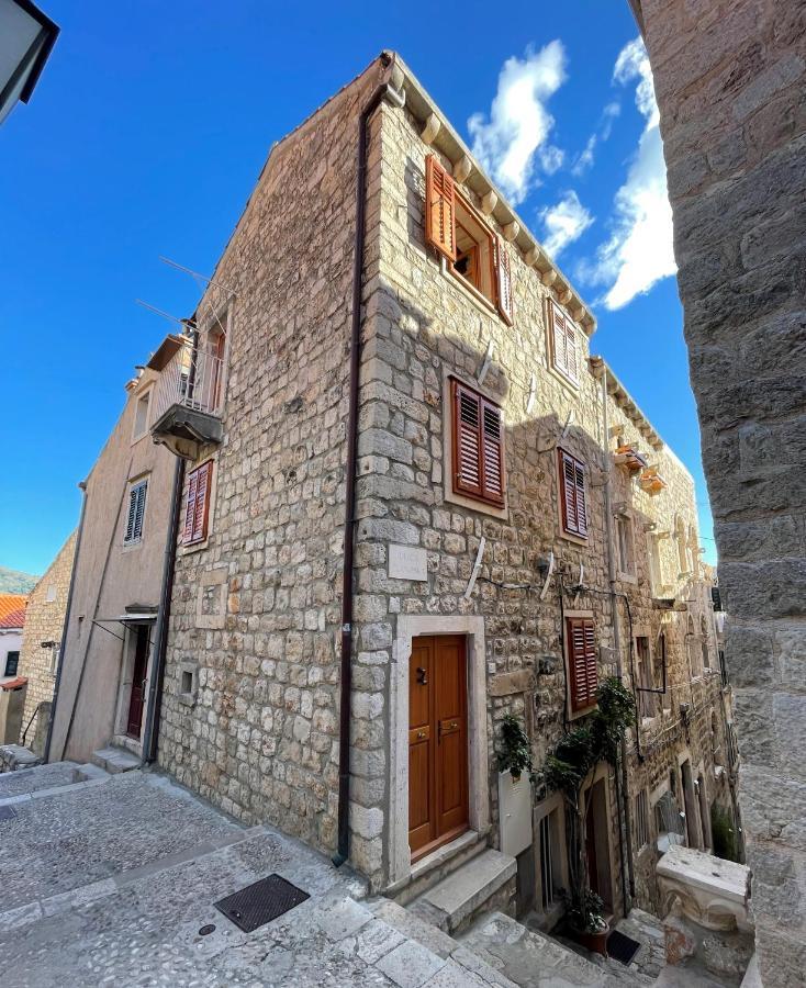 Dubrovnik Throne Suite Ii. Exteriör bild