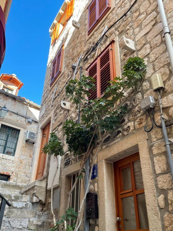 Dubrovnik Throne Suite Ii. Exteriör bild