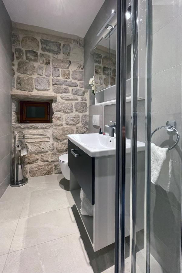 Dubrovnik Throne Suite Ii. Exteriör bild