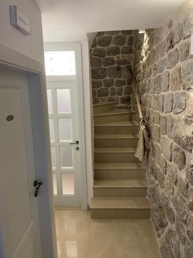 Dubrovnik Throne Suite Ii. Exteriör bild