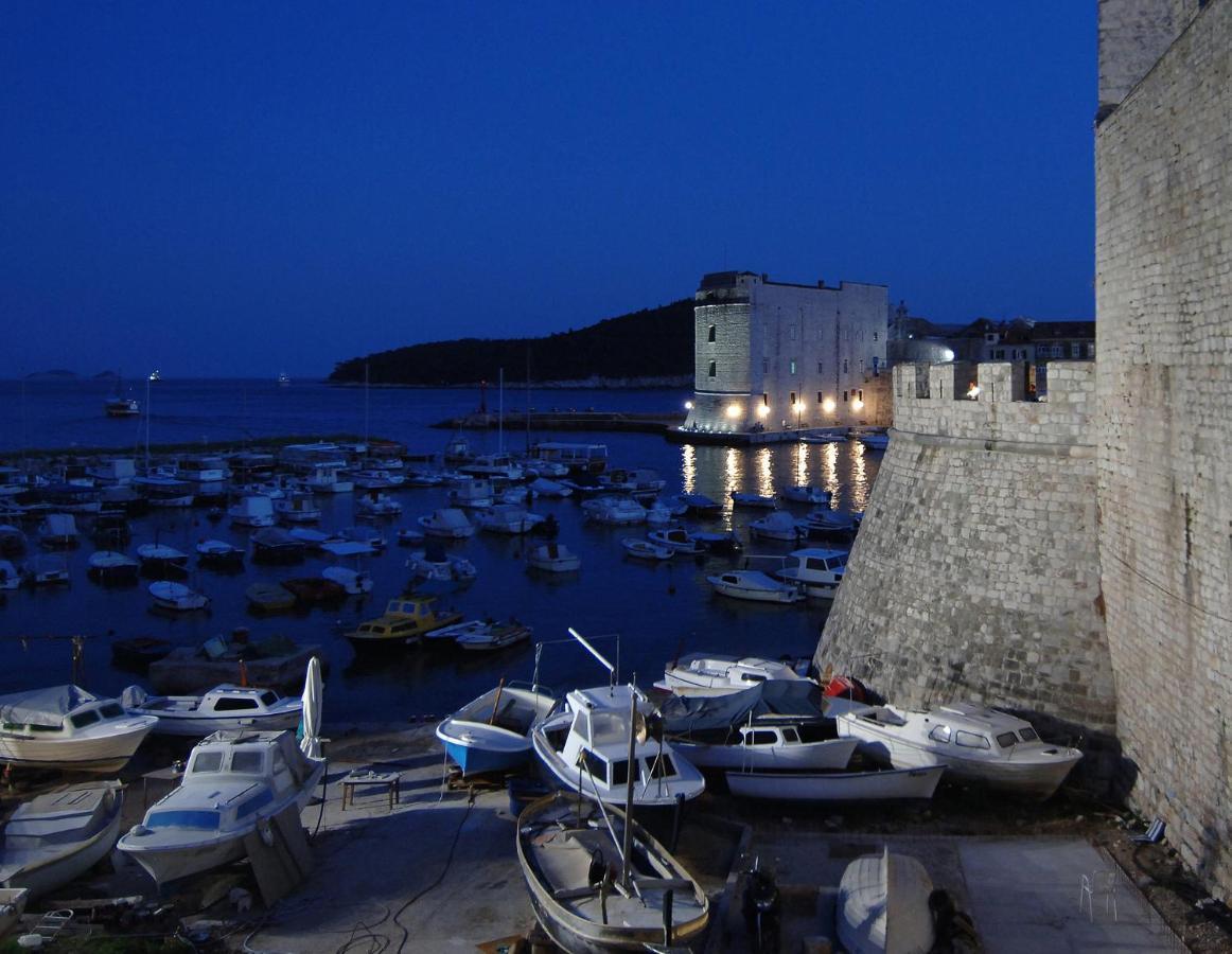 Dubrovnik Throne Suite Ii. Exteriör bild