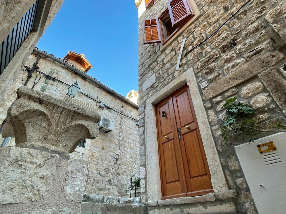 Dubrovnik Throne Suite Ii. Exteriör bild
