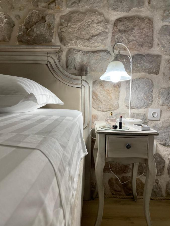 Dubrovnik Throne Suite Ii. Exteriör bild