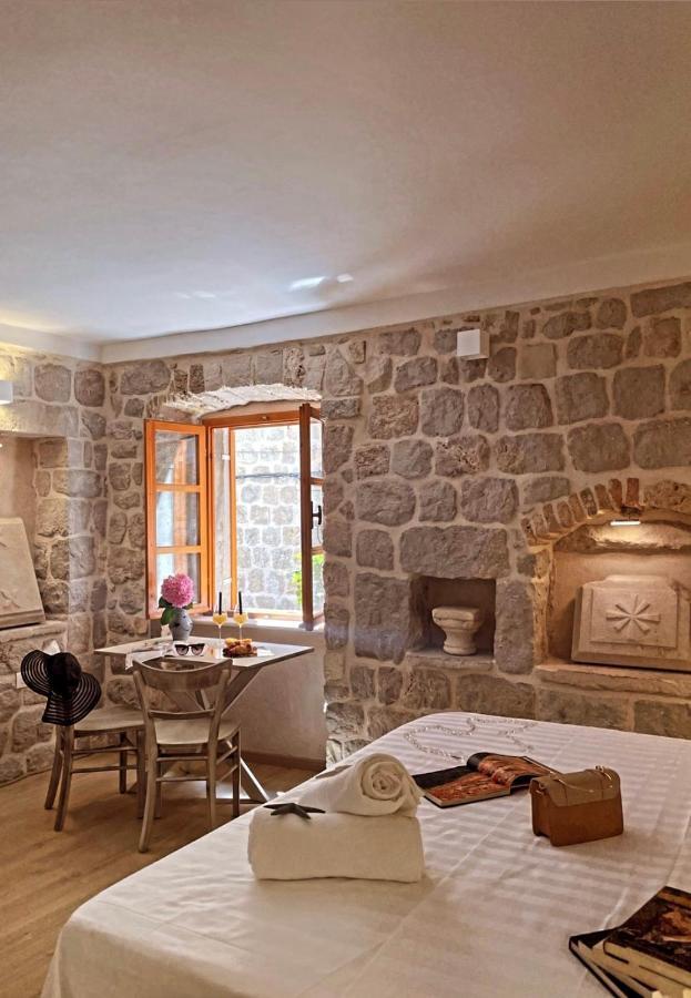 Dubrovnik Throne Suite Ii. Exteriör bild