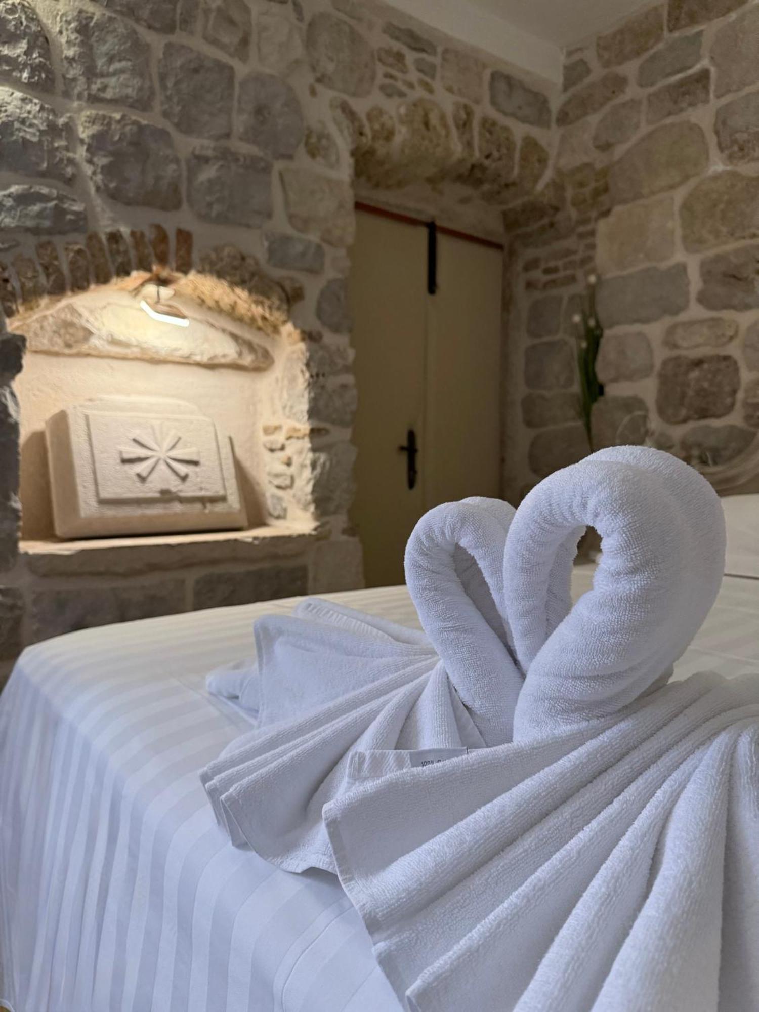 Dubrovnik Throne Suite Ii. Exteriör bild