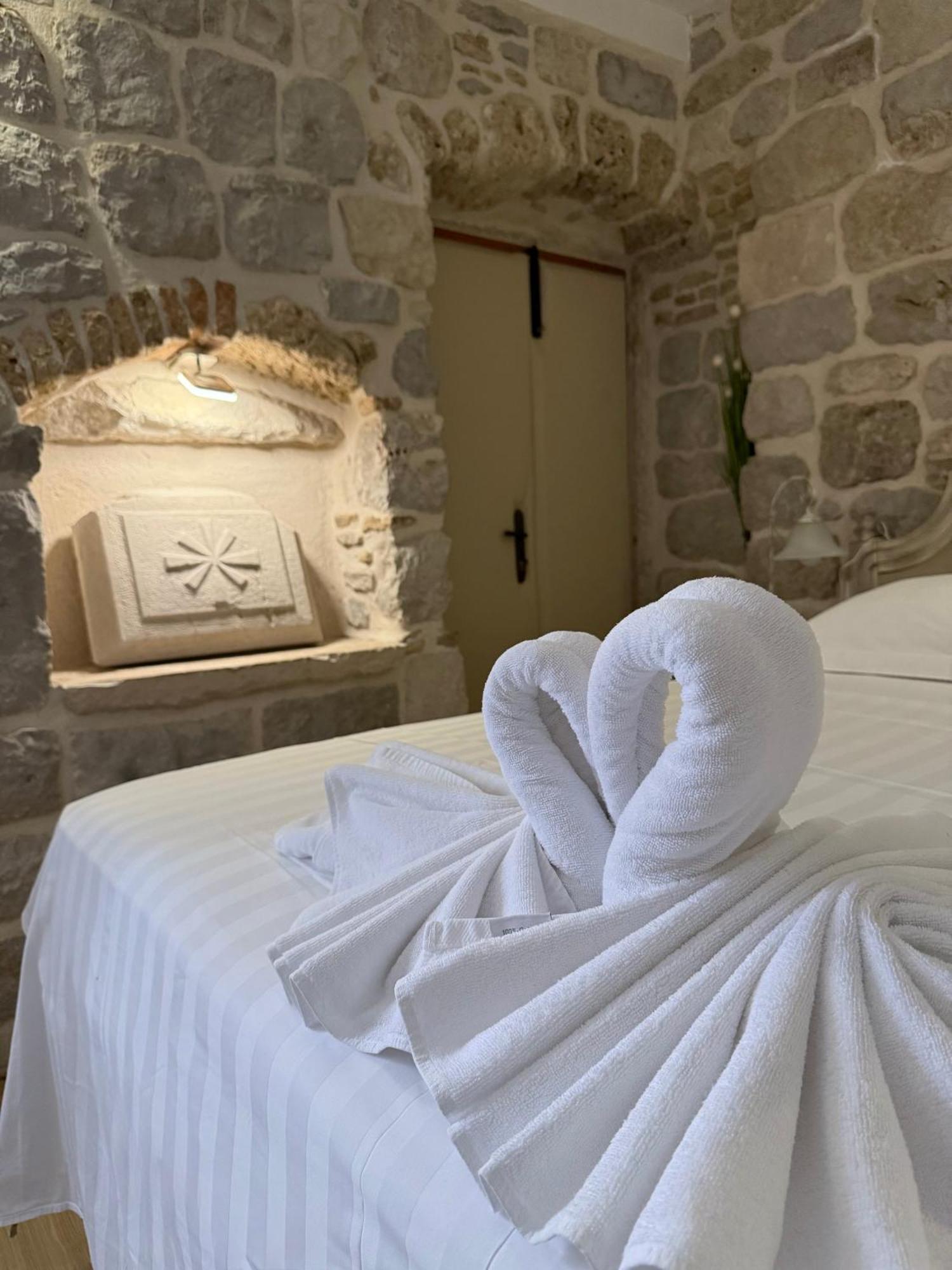 Dubrovnik Throne Suite Ii. Exteriör bild